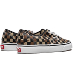 Vans Authentic Desert Camo Checkers