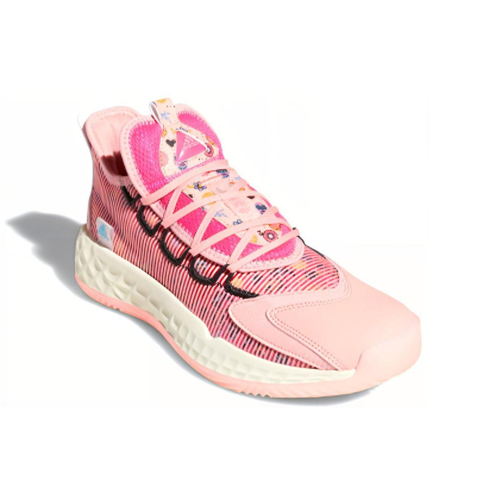 Adidas Pro Boost GCA Low Boost