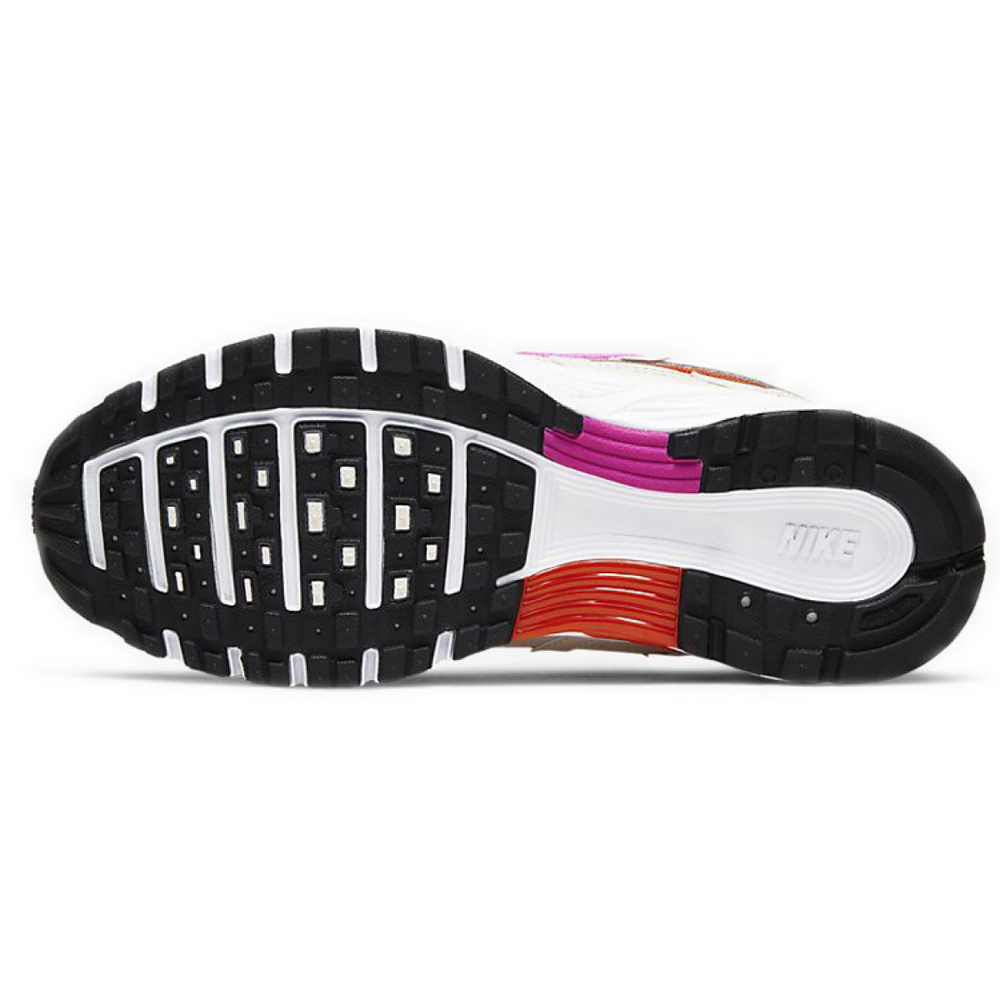 Nike P-6000