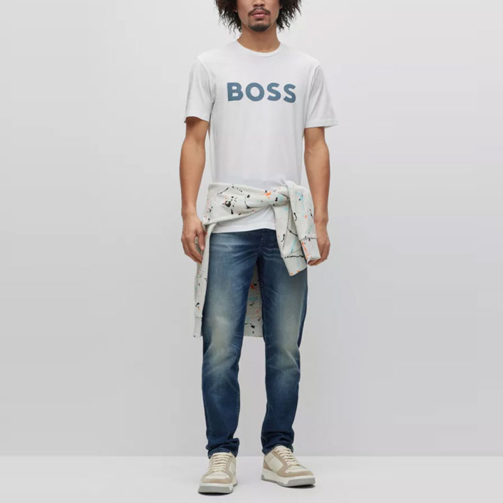 HUGO BOSS SS22 Logo T