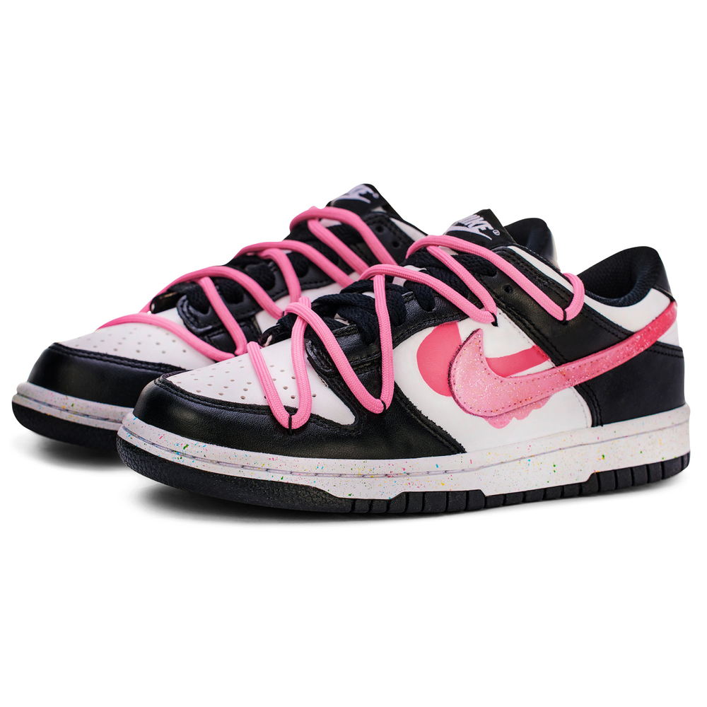 【 】 Nike Dunk Low