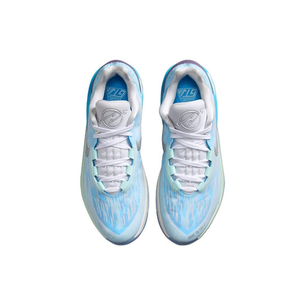 Nike Air Zoom G.T. Cut 2 EP "Dare To Fly"