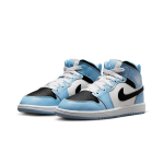 Jordan Air Jordan 1 Mid "Ice Blue"