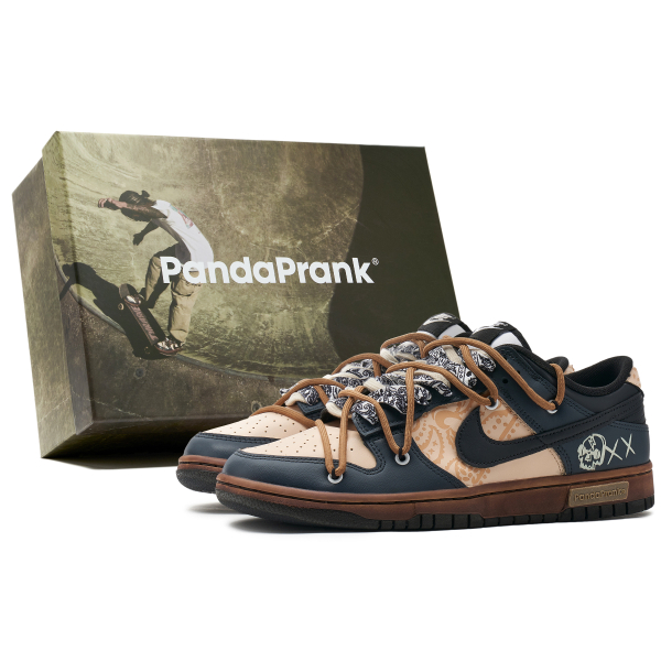 【 】Nike Dunk