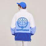 Doraemon A Logo