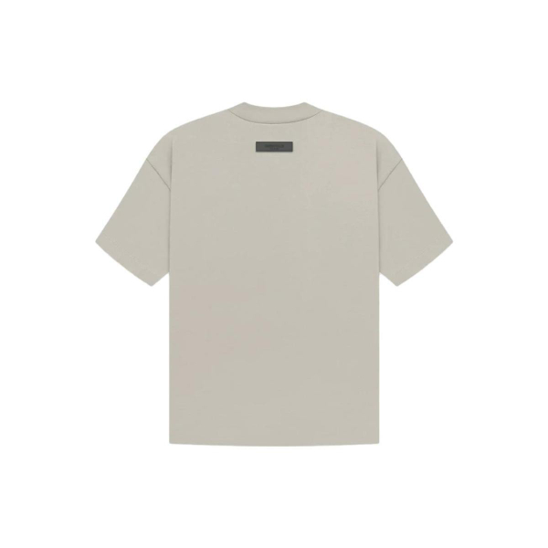 Fear of God Essentials SS23 Essentials S S Tee Seal Logo T