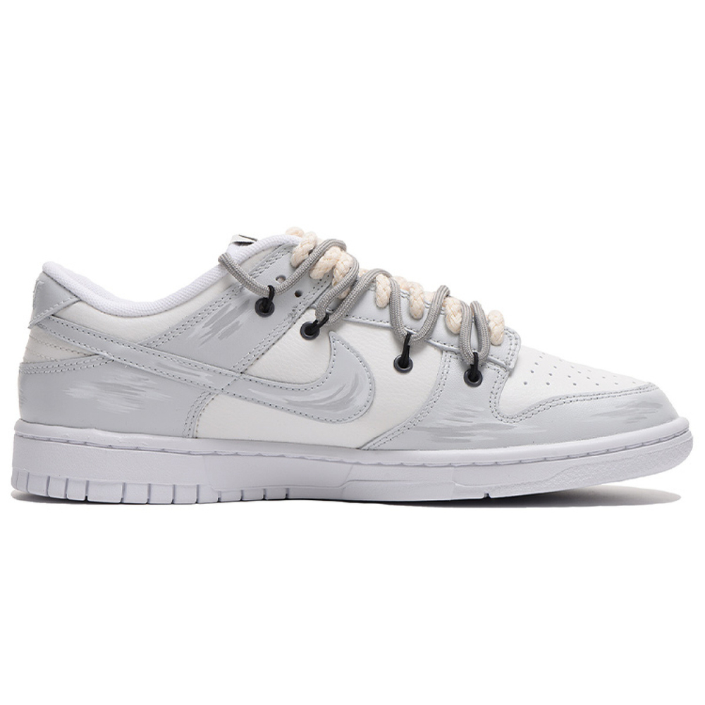 【 】 Nike Dunk Retro vibe