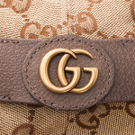 GUCCI Logo