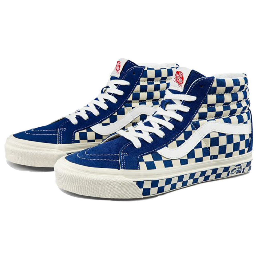 Vans Style 38