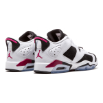 Jordan Air Jordan 6 Retro Low Fuchsia Flash