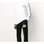 OFF-WHITE SS20 Tape Arrows T