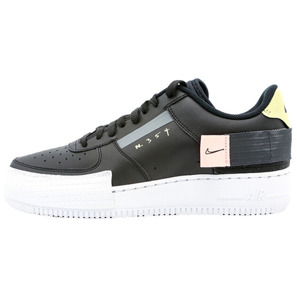 Nike Air Force 1 Type “N.354” Pink Tint