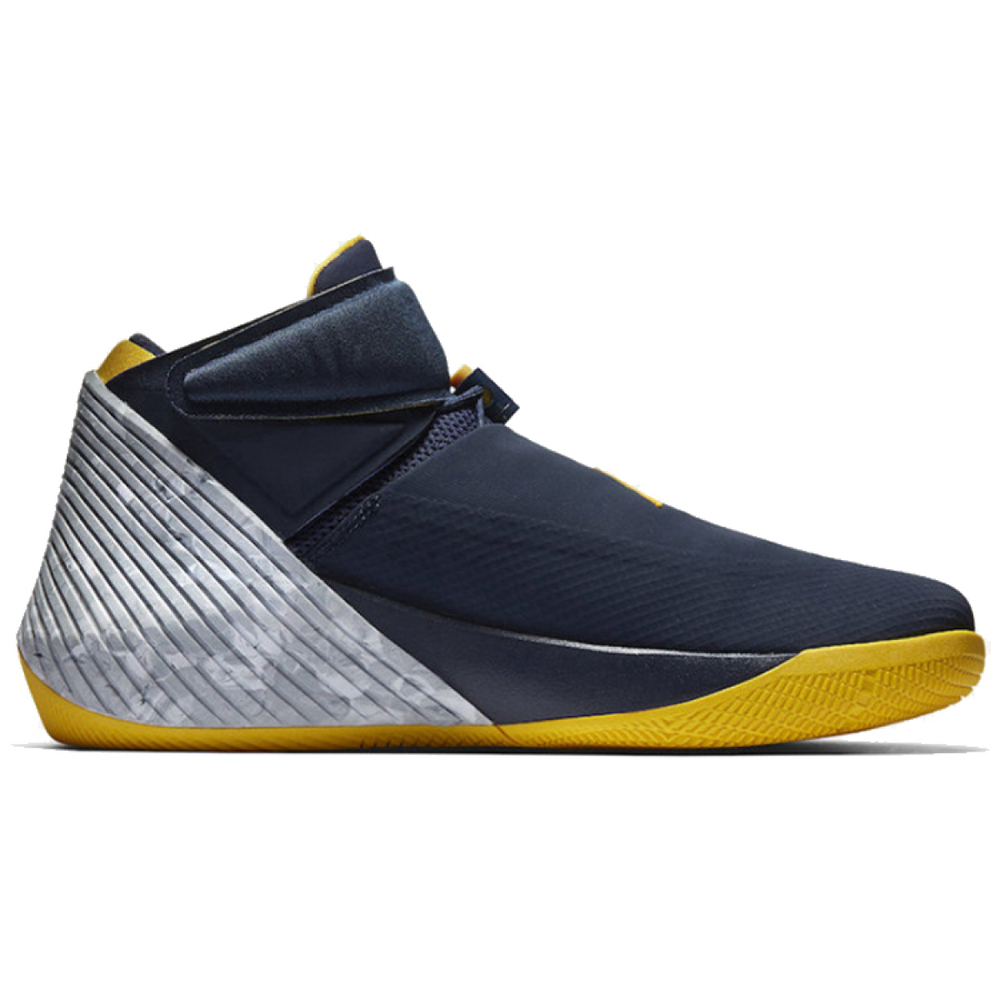 Jordan Why Not Zer0.1
