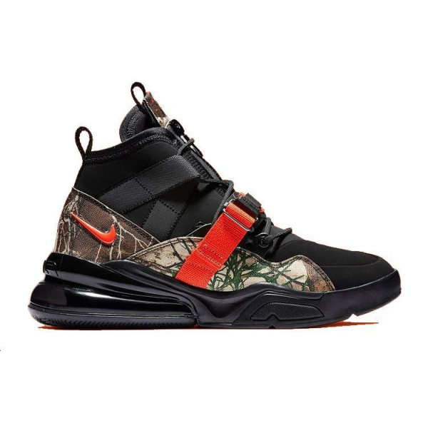 Nike Air Force 270 Utility Realtree