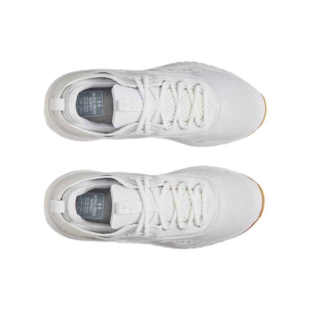Under Armour Project Rock 5