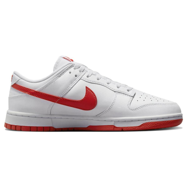 Nike Dunk "Picante Red"