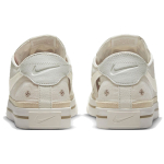 Nike Court Legacy CNVS logo logo