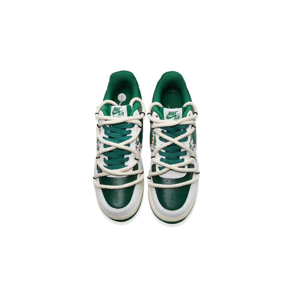 【 】 Nike Air Force 1 Low