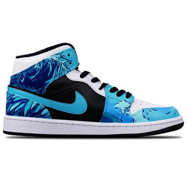 【 】 Jordan Air Jordan 1 Mid