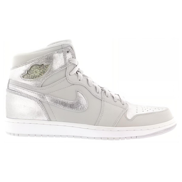Jordan Air Jordan 1 Retro Silver Anniversary