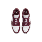 Jordan Air Jordan 1 low "bordeaux"