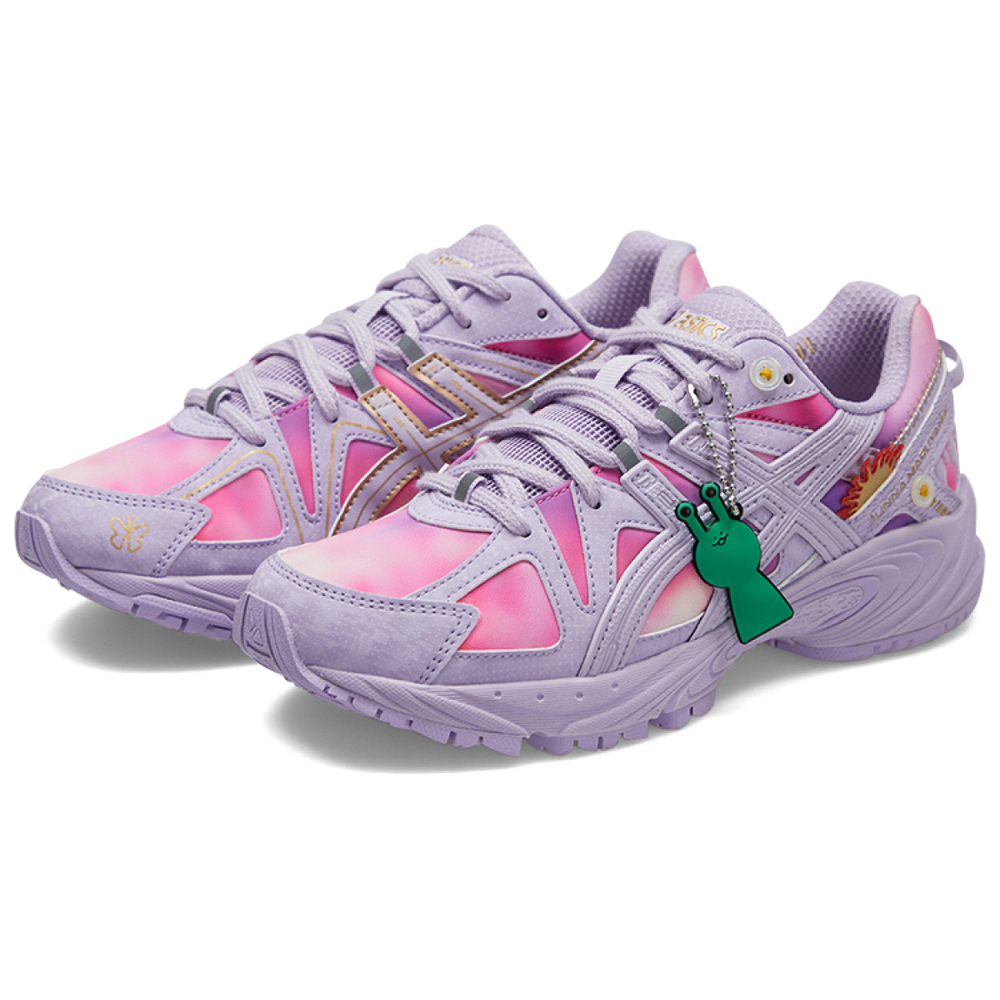 /Junna Maruyama x Asics Gel-Kahana TR