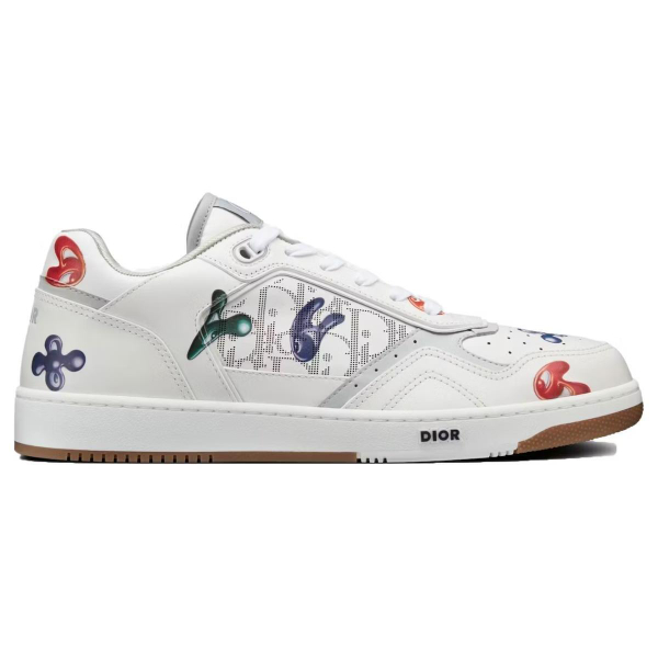 Kenny Scharf x DIOR B27