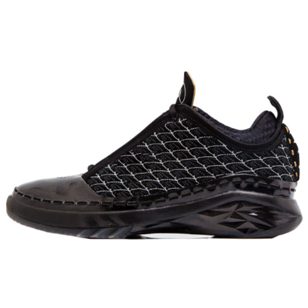 Jordan Air Jordan 23 Low Charcoal