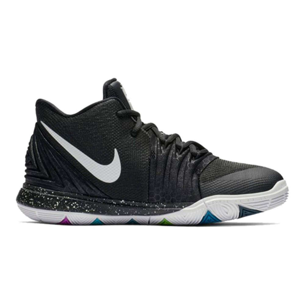 GS Nike Kyrie 5 Black Magic GS