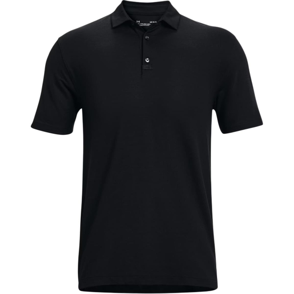 Under Armour FW22 Luxe Polo