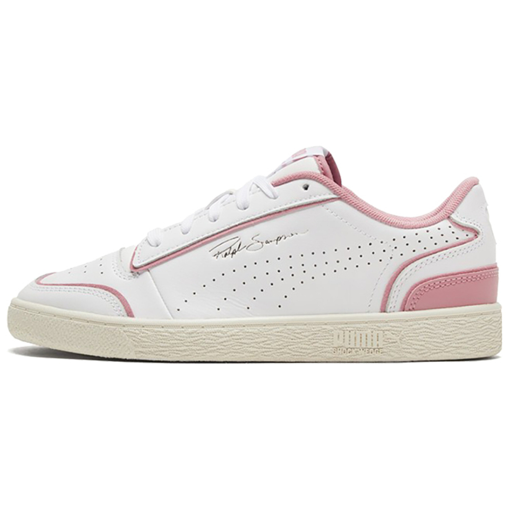 PUMA Ralph Sampson Lo Perf Outline
