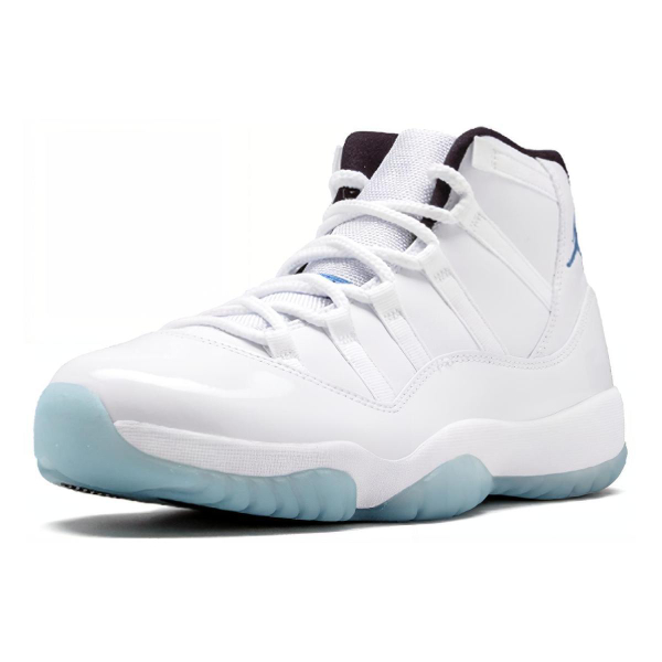 Jordan Air Jordan 11 retro legend blue 2014