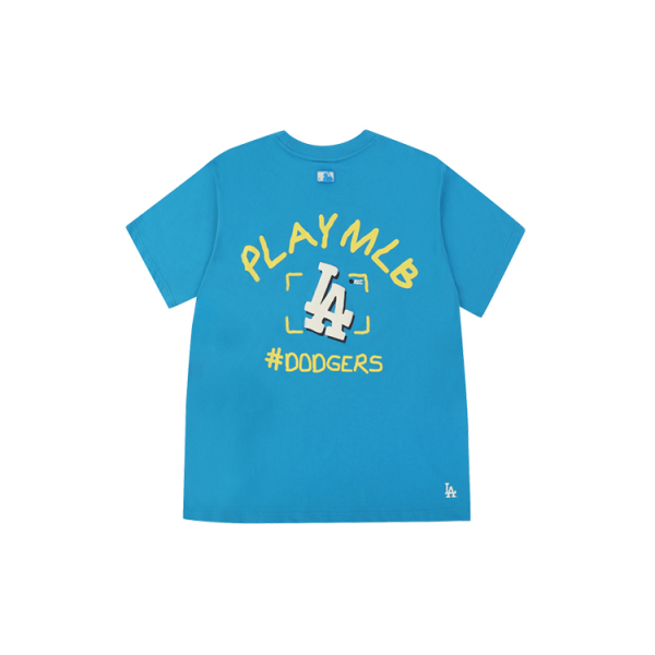 MLB T
