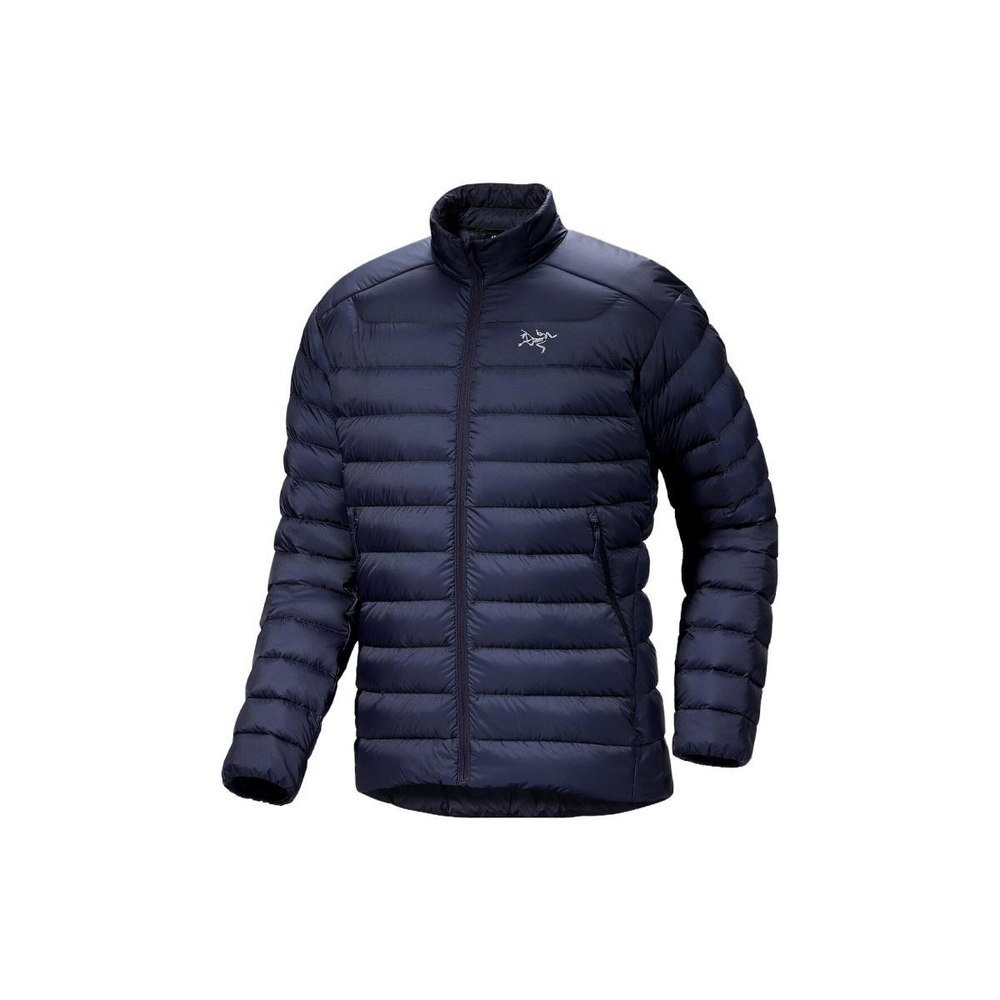 Arcteryx Cerium Jacket Men's Logo