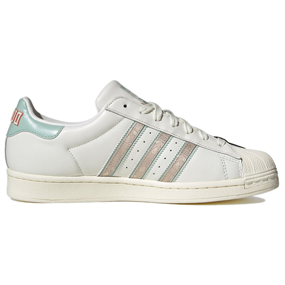 Disney/ x adidas originals Superstar