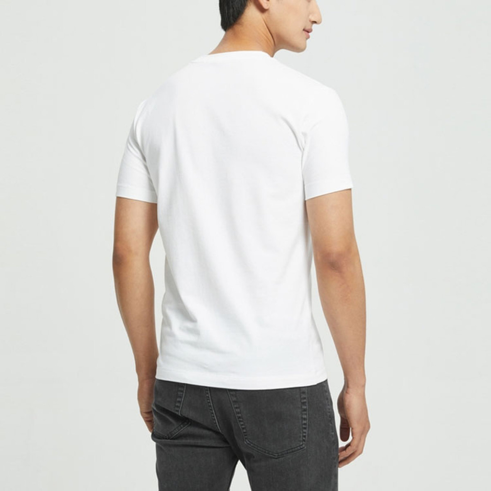CALVIN KLEIN SS22 T