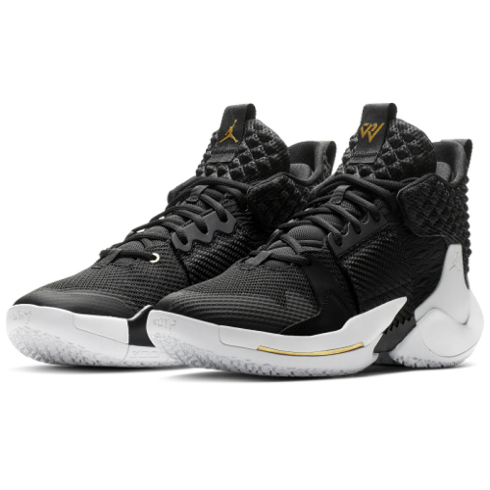 Jordan Why Not Zer0.2 Why Not The Family