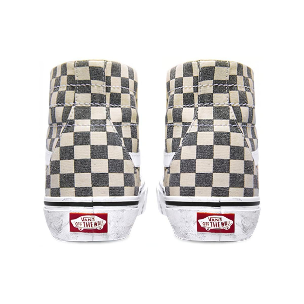 Vans SK8 Tapered