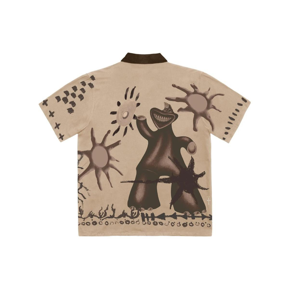 Travis Scott Cactus Jack FW22