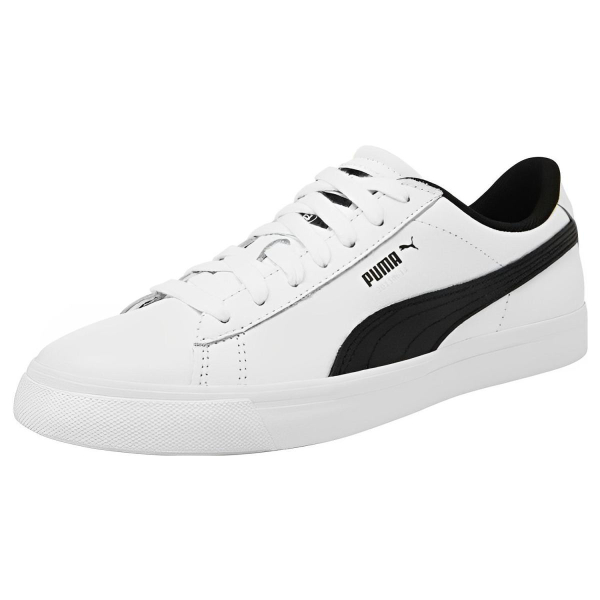 BTS x PUMA Court Star Vulc Fs