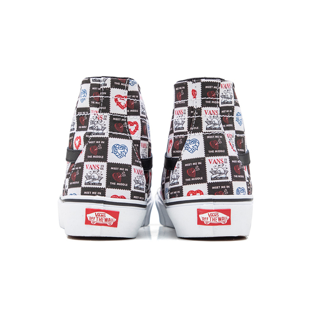 Vans SK8