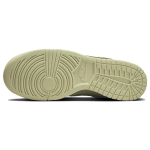 Nike Dunk Premium "Oil Green"