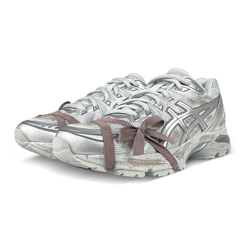 【 】 Asics Gel-Flux 4 CN GS