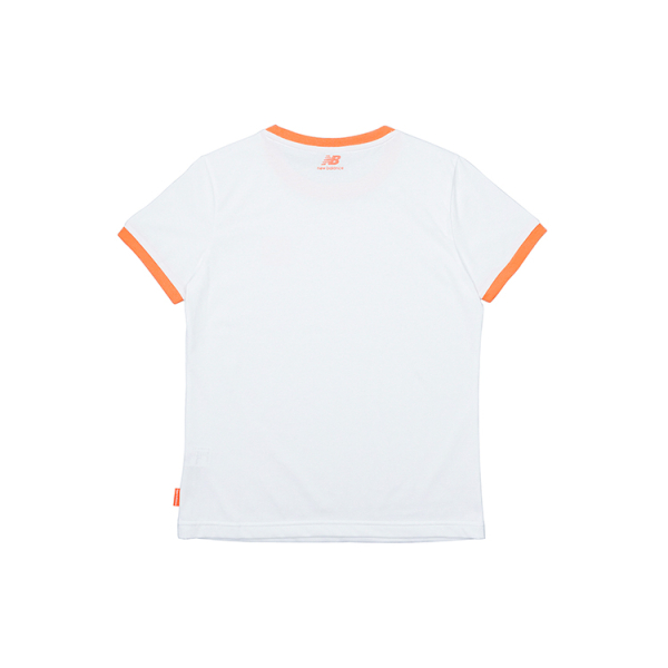 New Balance logo T