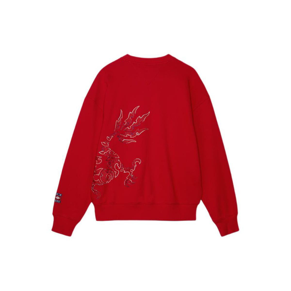 Tommy Hilfiger x CLOT SS24