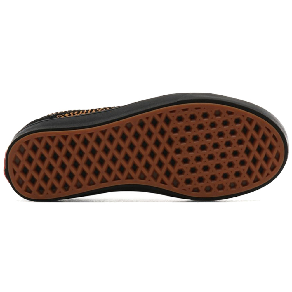 Vans Old Skool Tiny Cheetah Comfycush
