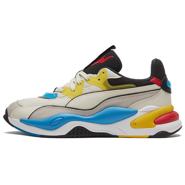 PUMA RS-2K Internet Exploring