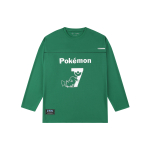 VEIDOORN x POKEMON T