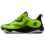 Under Armour Hovr Splash 3 Curry