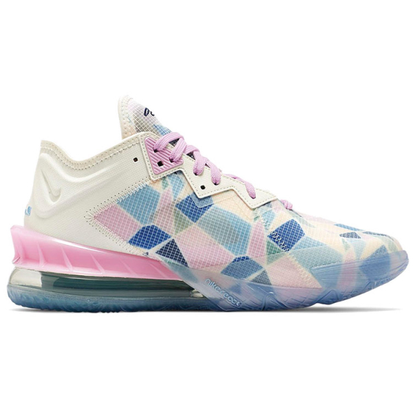 Nike Lebron 18 TPU